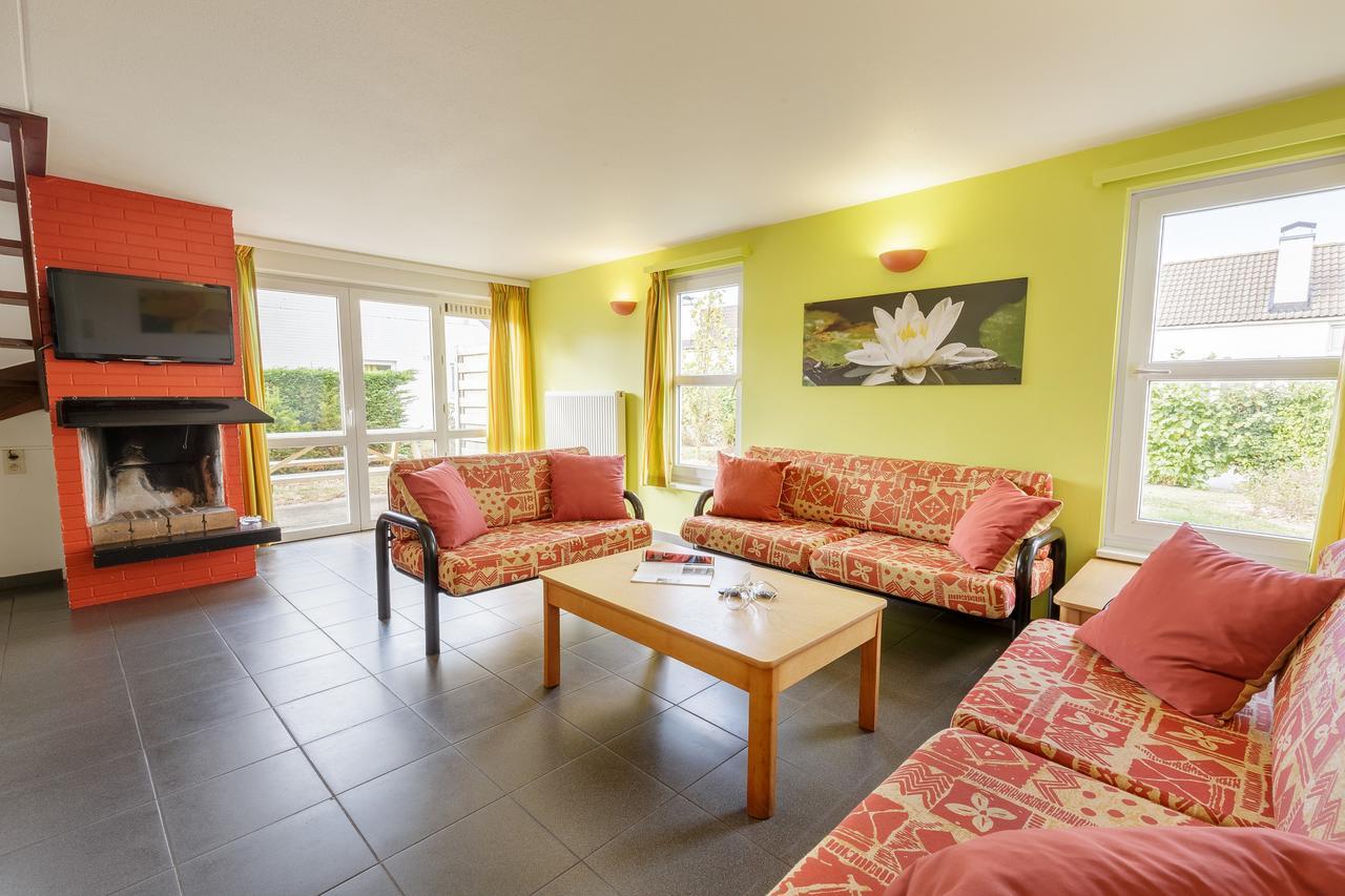 Comfort Ferienhaus (6 Erwachsene)