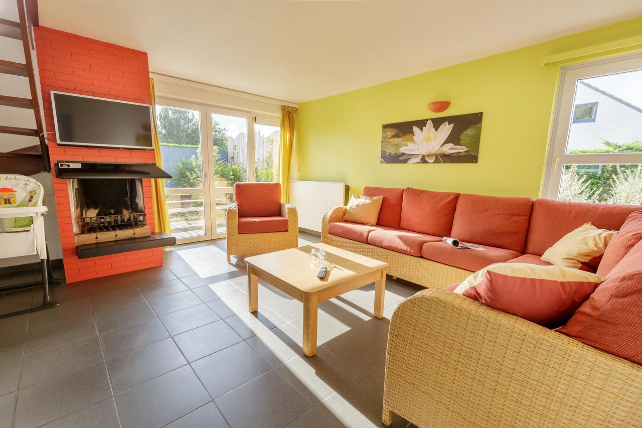 Comfort Ferienhaus (6 Erwachsene)
