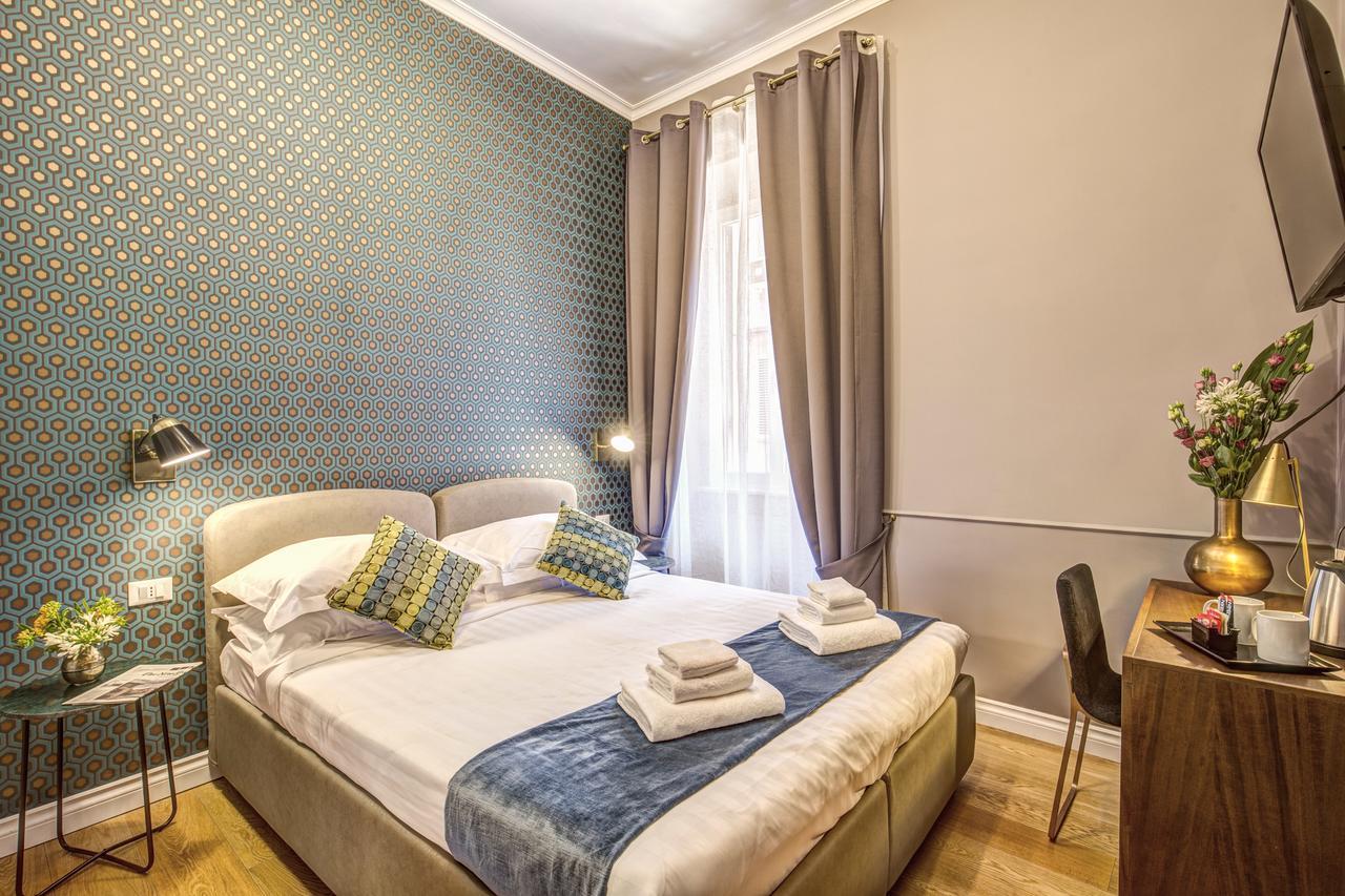 Standard Doppelzimmer - Nebengebäude