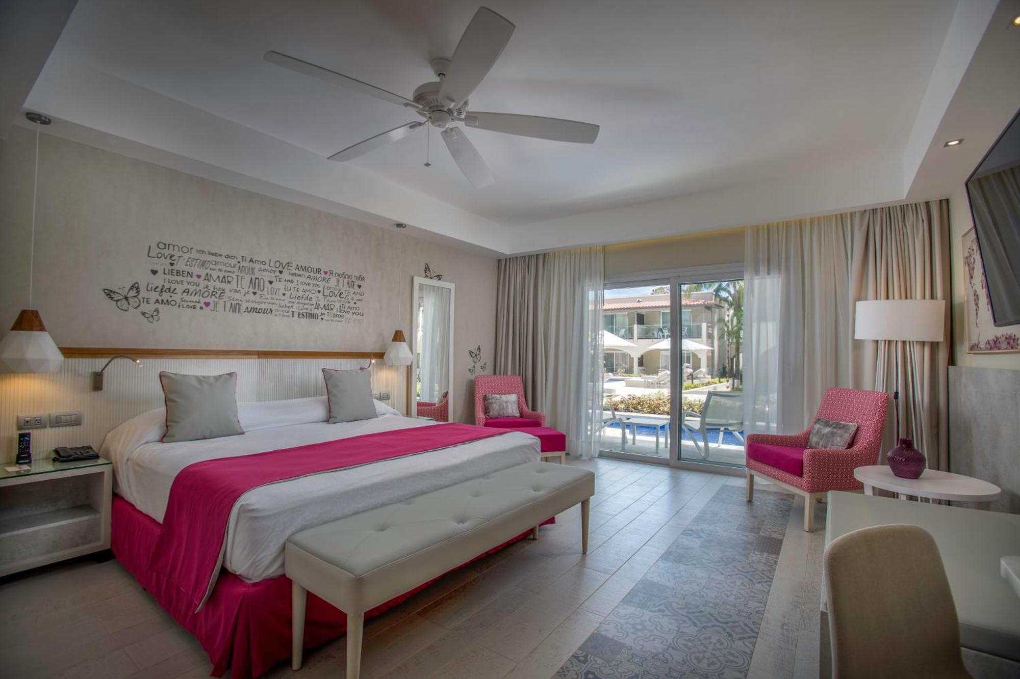 Deluxe Junior Suite