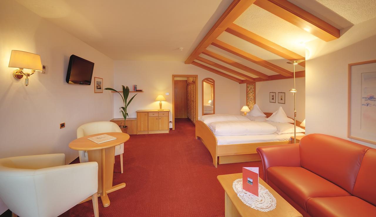 Double Room Balcony