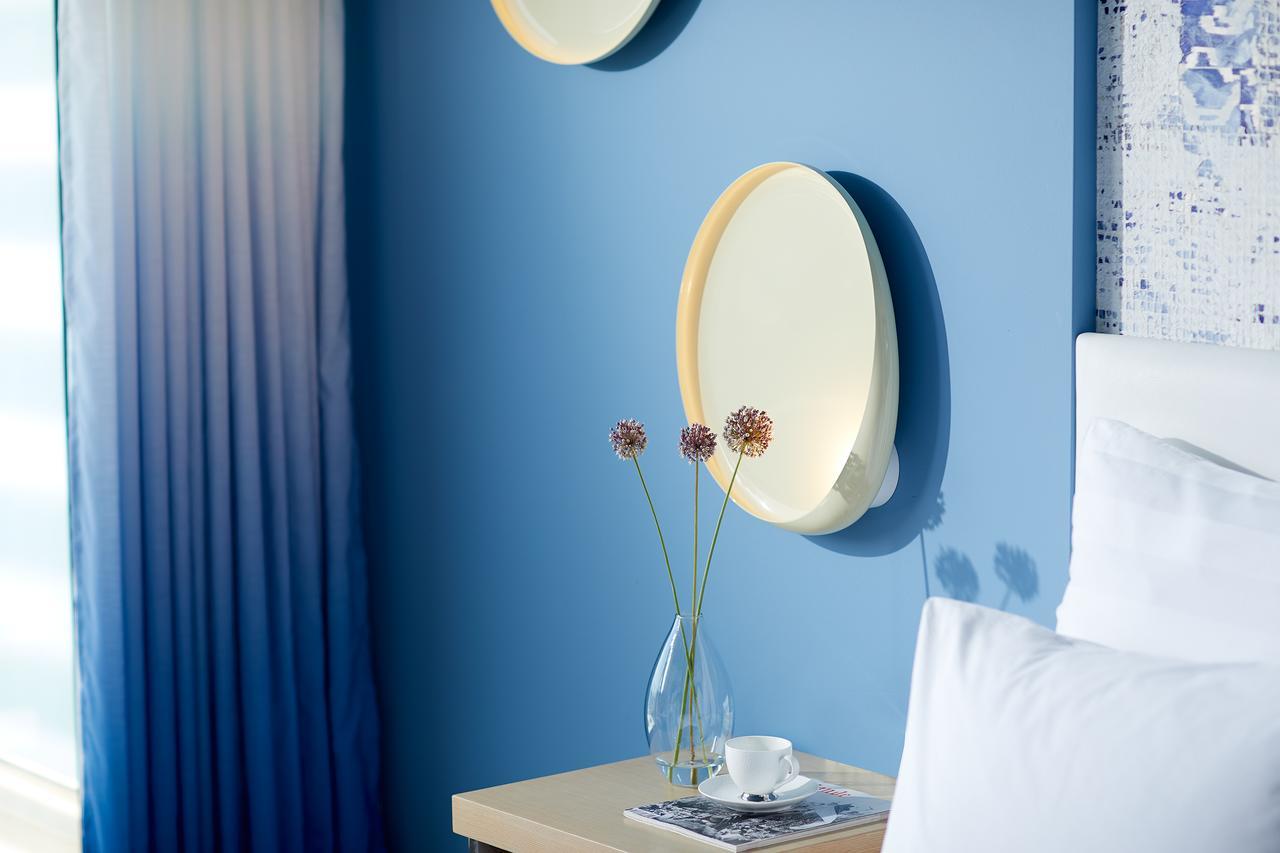 Doppelzimmer mit Meerblick