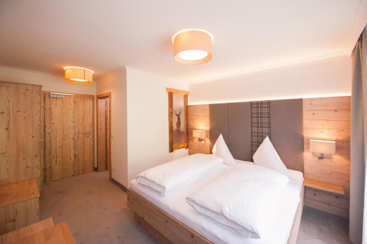 Classic Double Room Balcony
