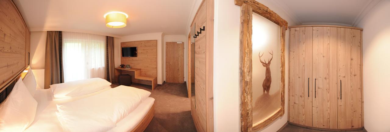 Superior Double Room Balcony