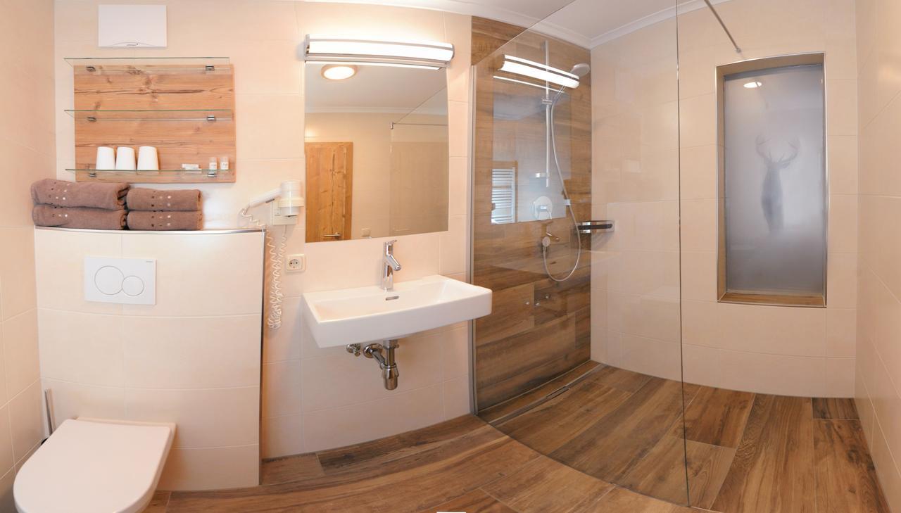 Superior Double Room Balcony