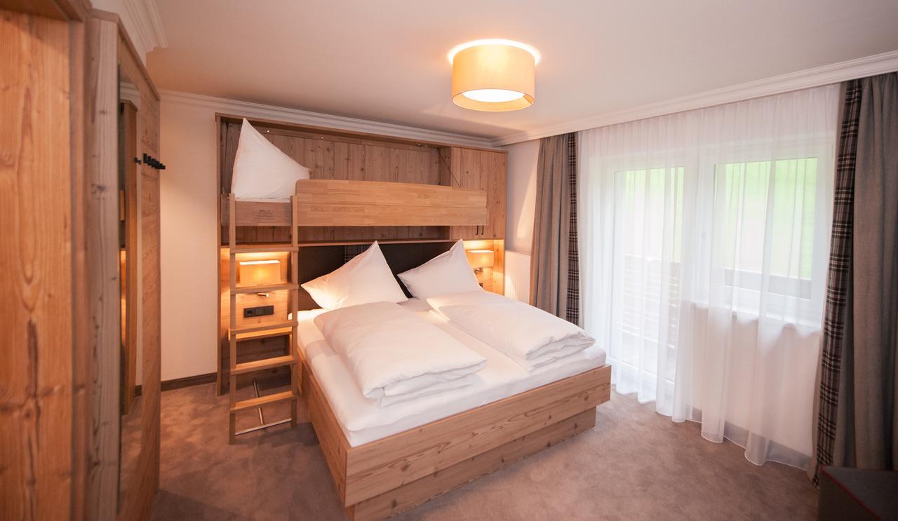 Superior Double Room Balcony