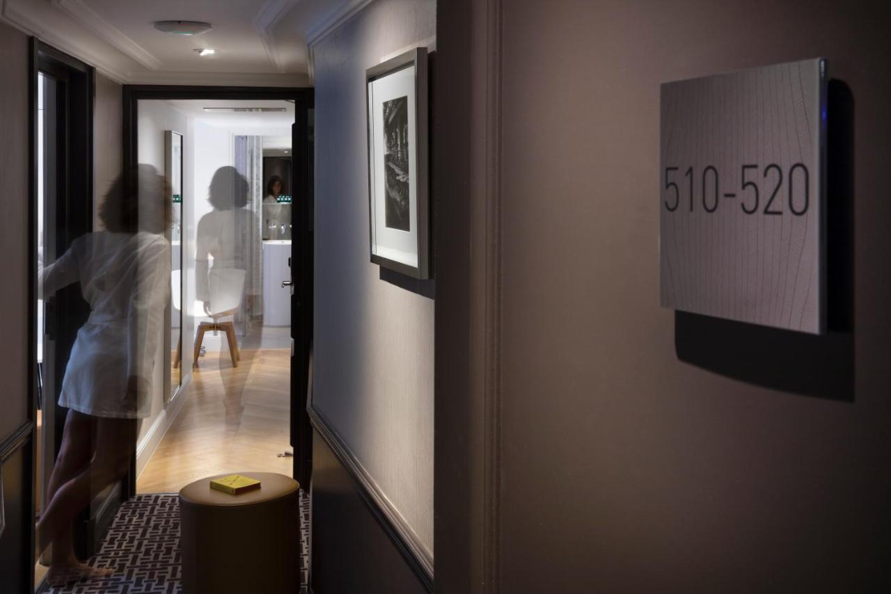 Familienzimmer – 2 benachbarte Doppelzimmer