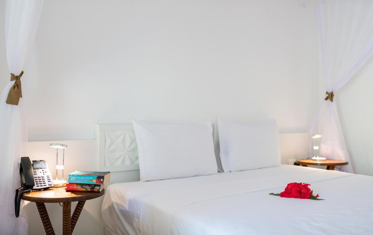 Junior Suite Strand