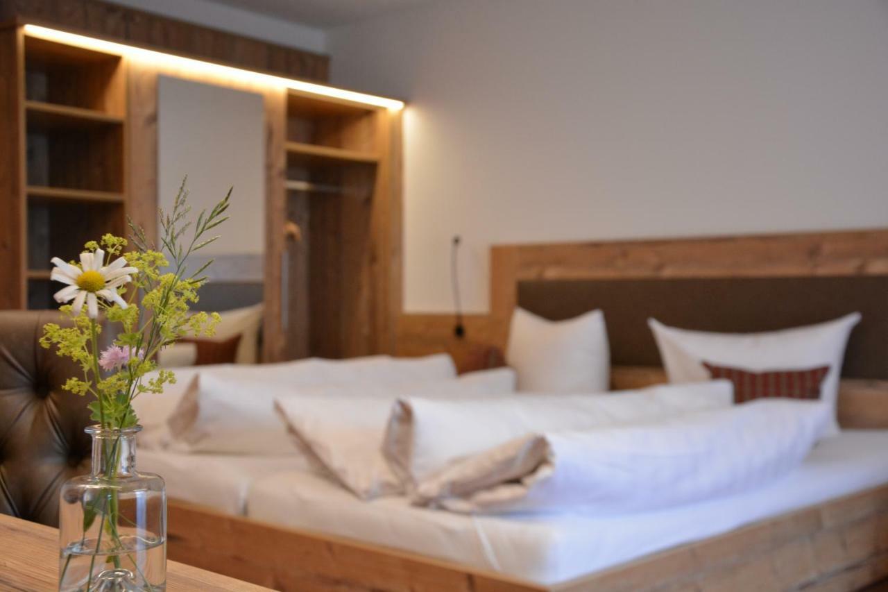 Triple Room Balcony