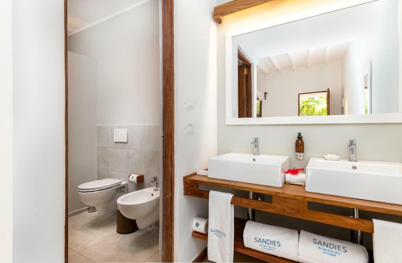 Gartenzimmer