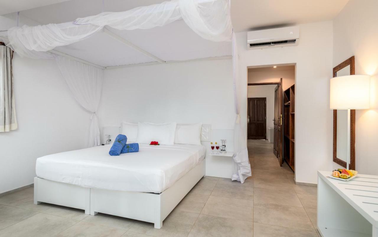 Baobab Gartenzimmer
