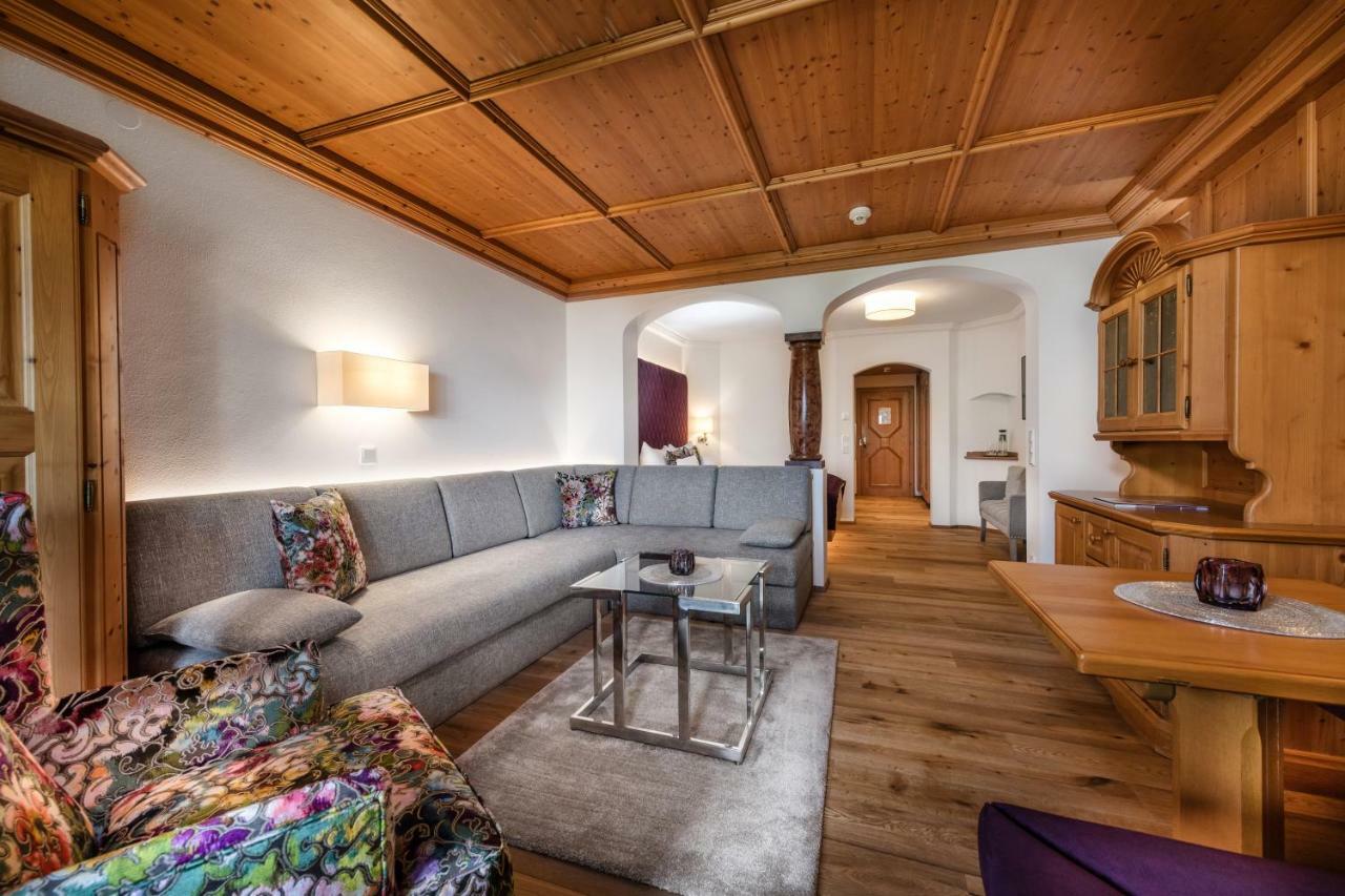 Deluxe Junior Suite