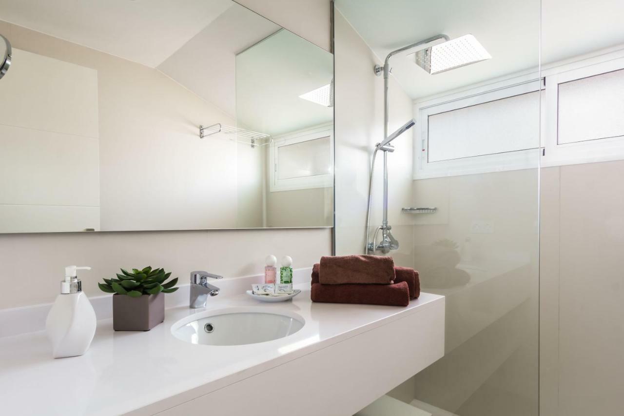Junior Suite mit Balkon