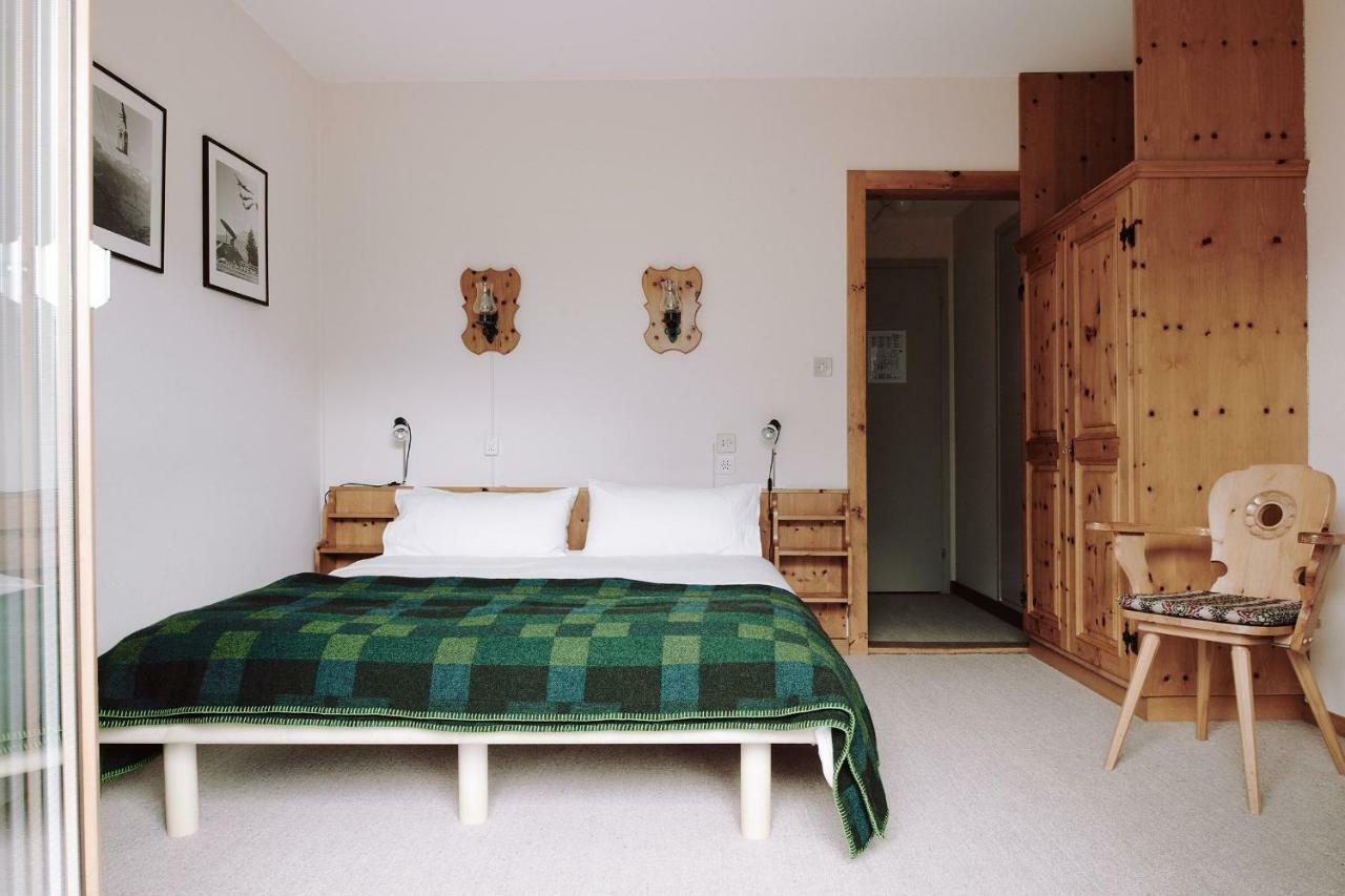 Deluxe Einzelzimmer mit Balkon