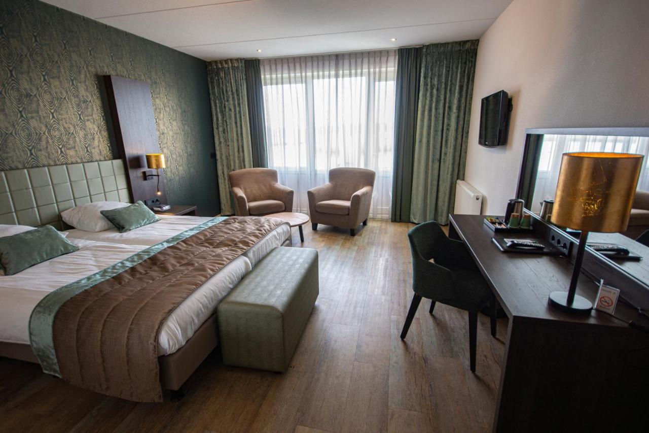 Superior Doppelzimmer