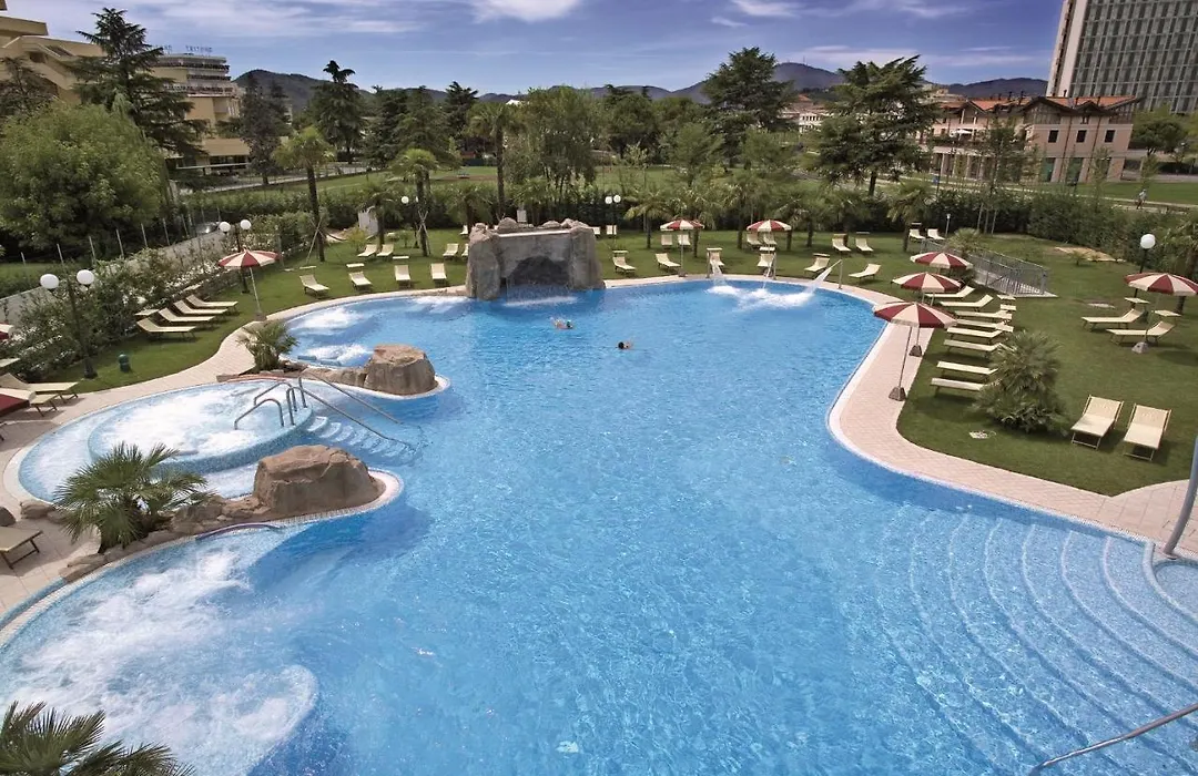 Hotel Terme All'Alba-1