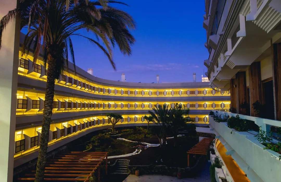 Hl Suitehotel Playa Del Ingles - Adults Only-1