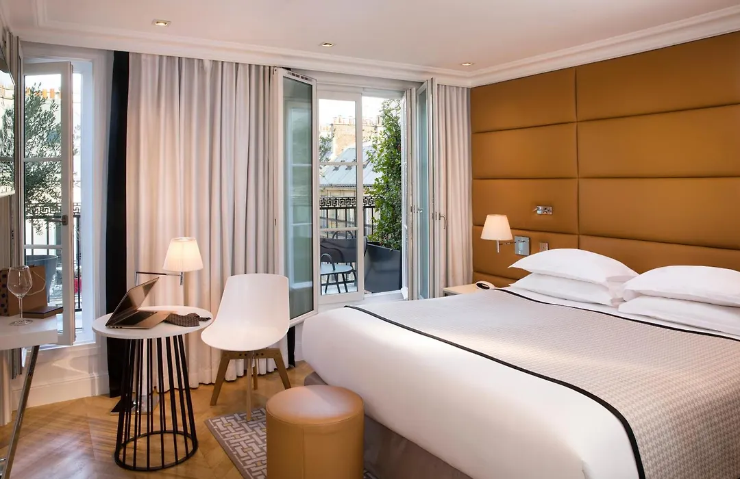 Hotel R De Paris - Boutique Hotel-1
