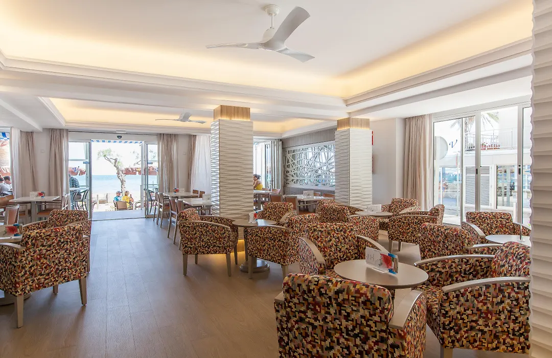 Hotel Voramar-1