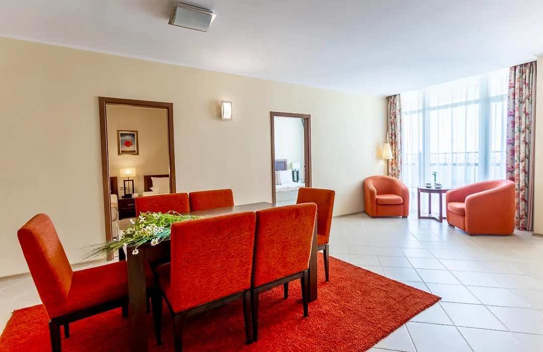 Sunset Resort-1