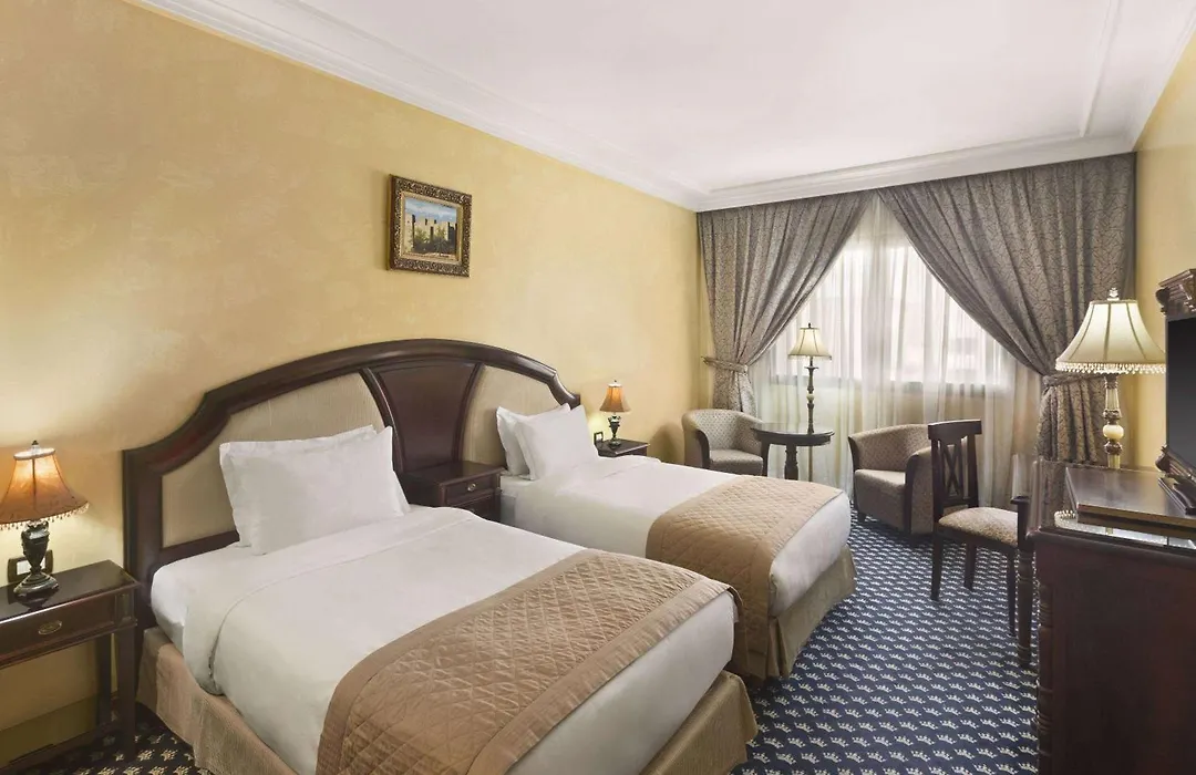 Ramada By Wyndham Fes-1