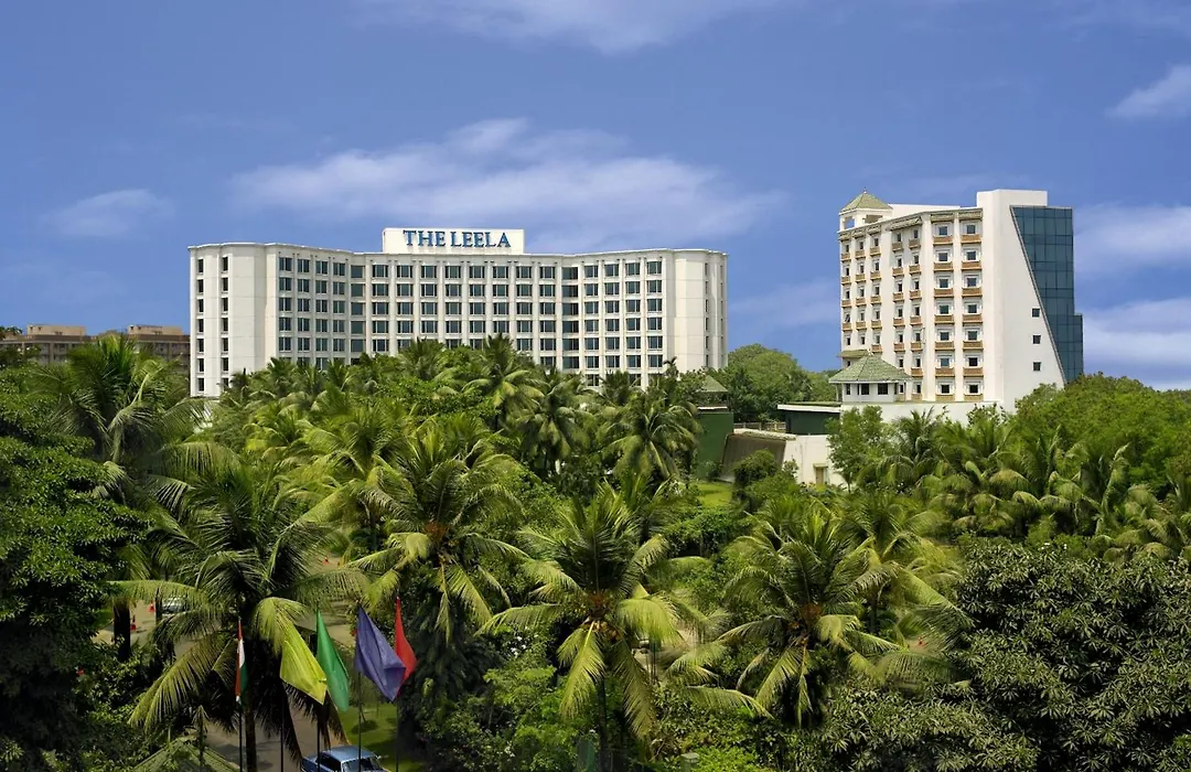 The Leela Mumbai-1
