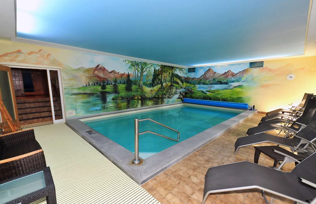 Best Western Hotel Antoniushof (Adults Only)-1