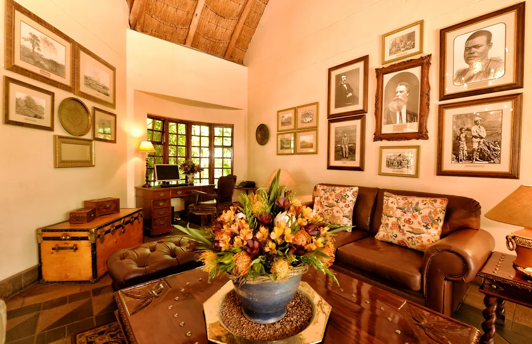 Ilala Lodge Hotel-1