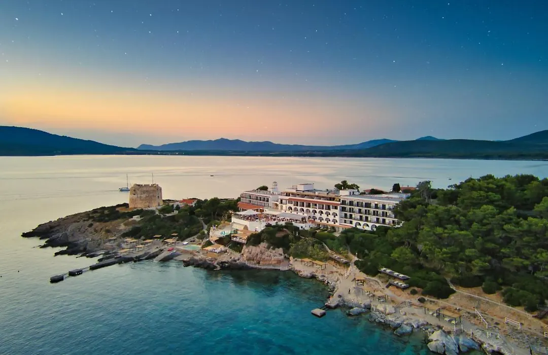 El Faro Hotel & Spa-1