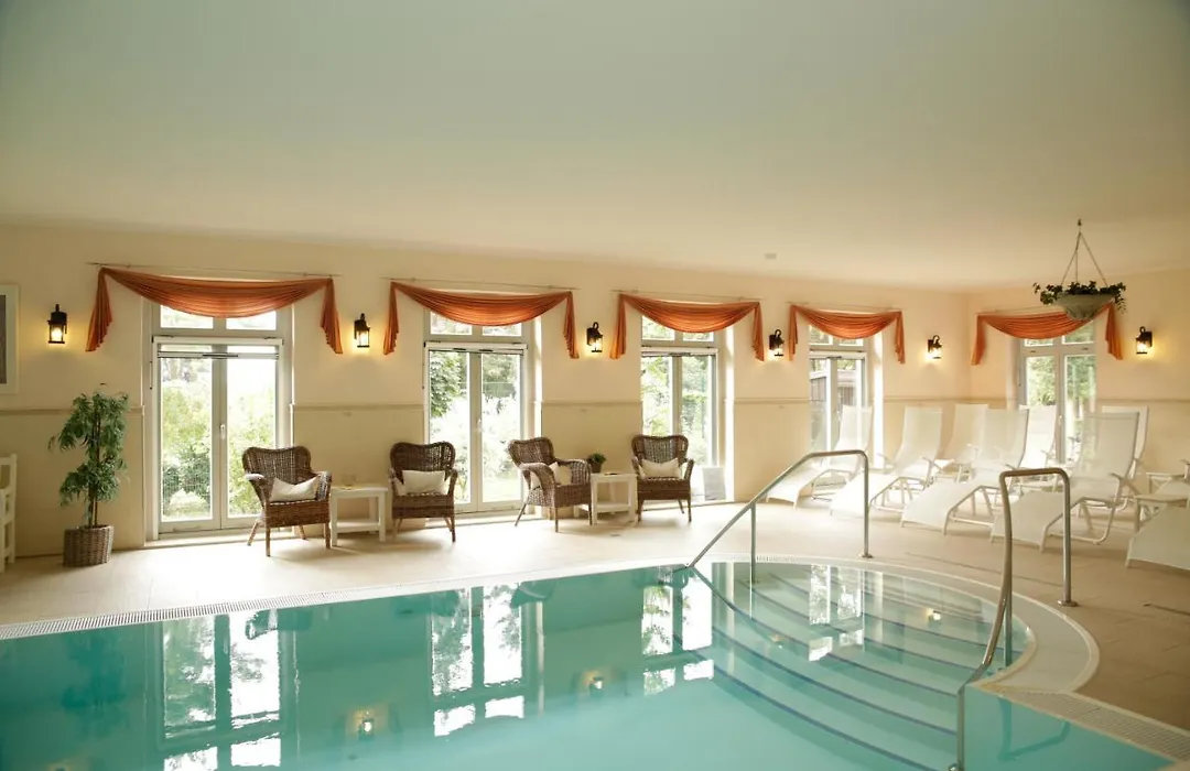 Ringhotel Schloss Tangermünde-1