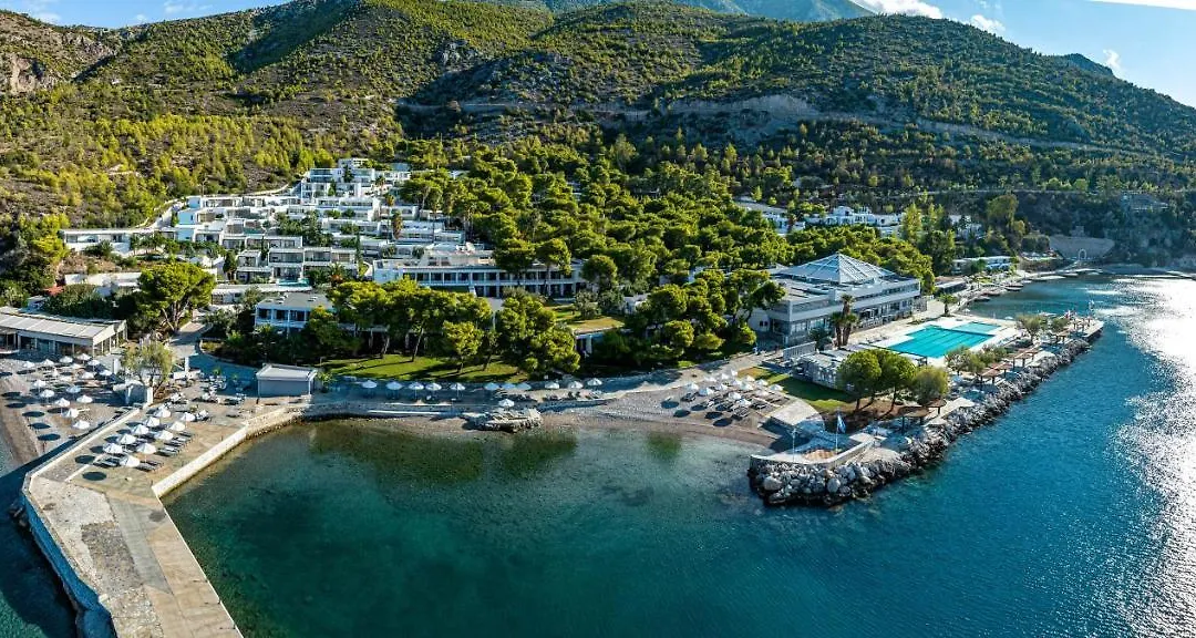 Wyndham Loutraki Poseidon Resort-1