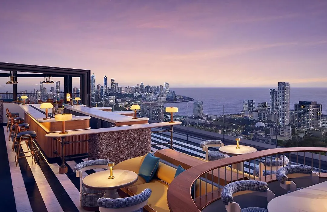 Four Seasons Hotel Mumbai-1