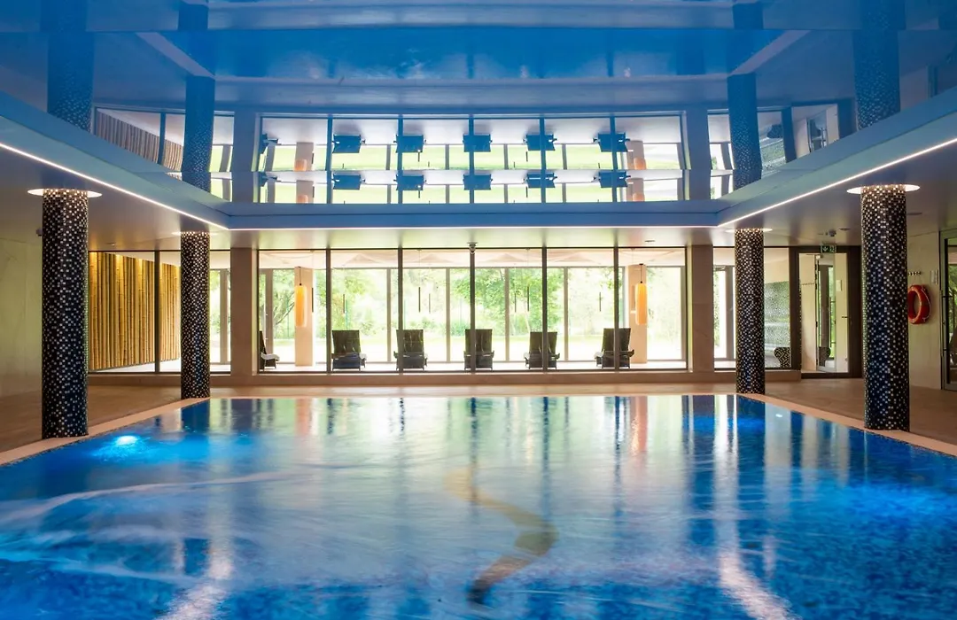Sopotorium Hotel & Medical Spa-1