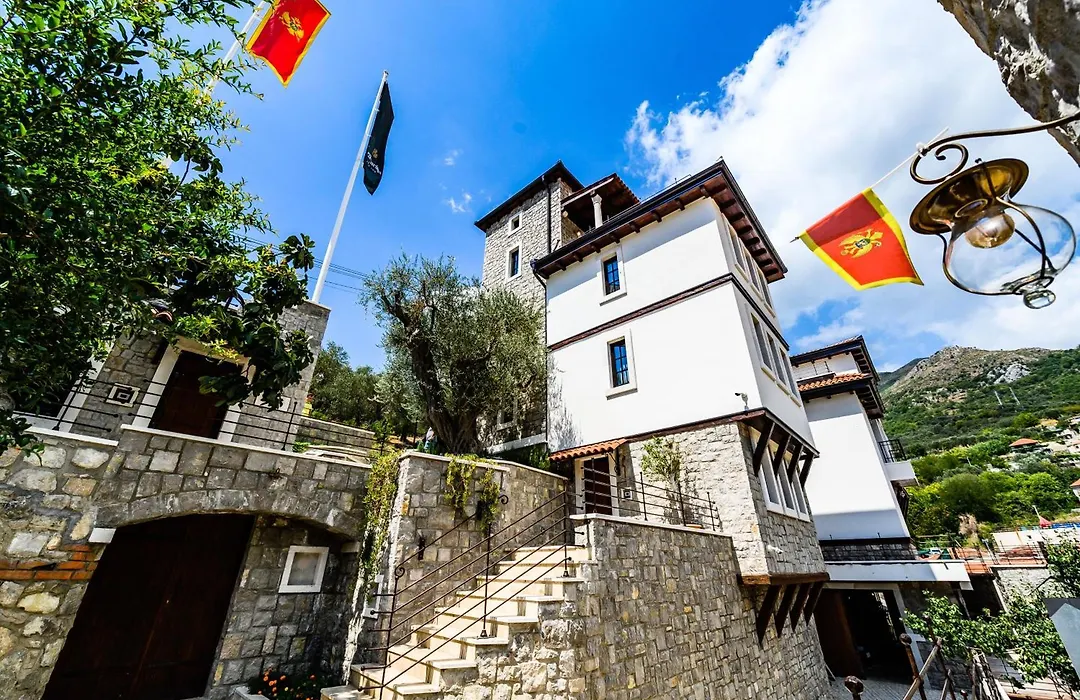 Stara Carsija Hotel & Spa-1