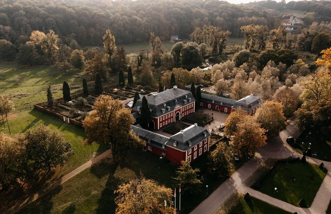 Chateau St Gerlach - Oostwegel Collection, Member Of Relais And Chateaux-1