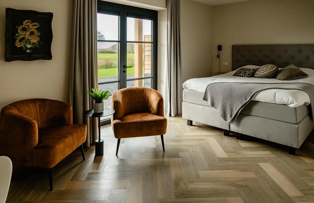B&B De Cley-1