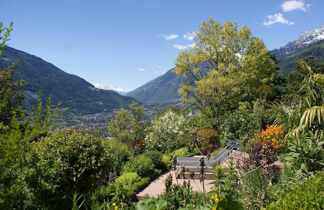Marini'S Giardino Hotel-1