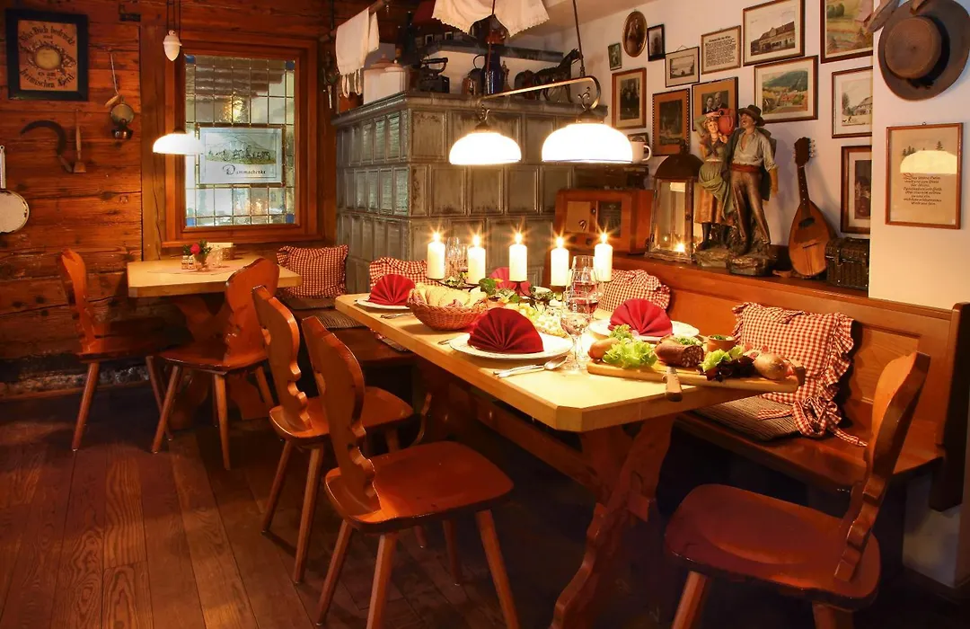 Dammschenke Gasthof&Hotel-1