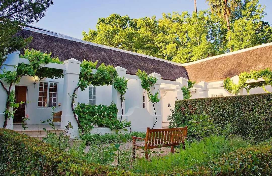 Le Franschhoek Hotel&Spa by Dream Resorts-1