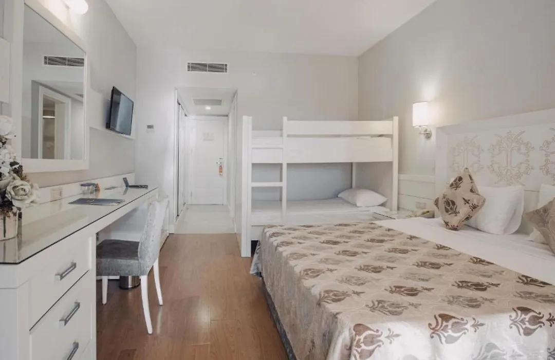 Amelia Beach Resort Hotel-1