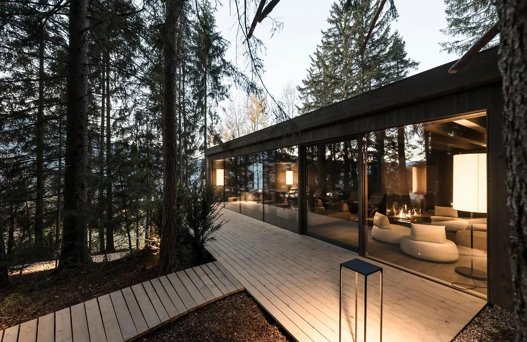 Aki Family Resort Plose-1