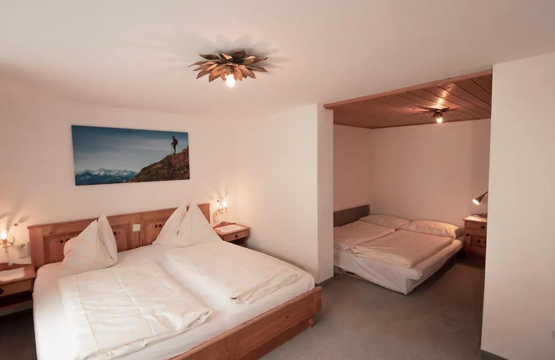 Alpengasthof-Hotel Kopphütte-1