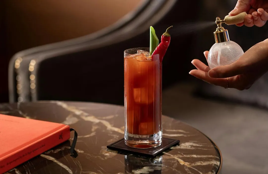 The St. Regis Belgrade-1