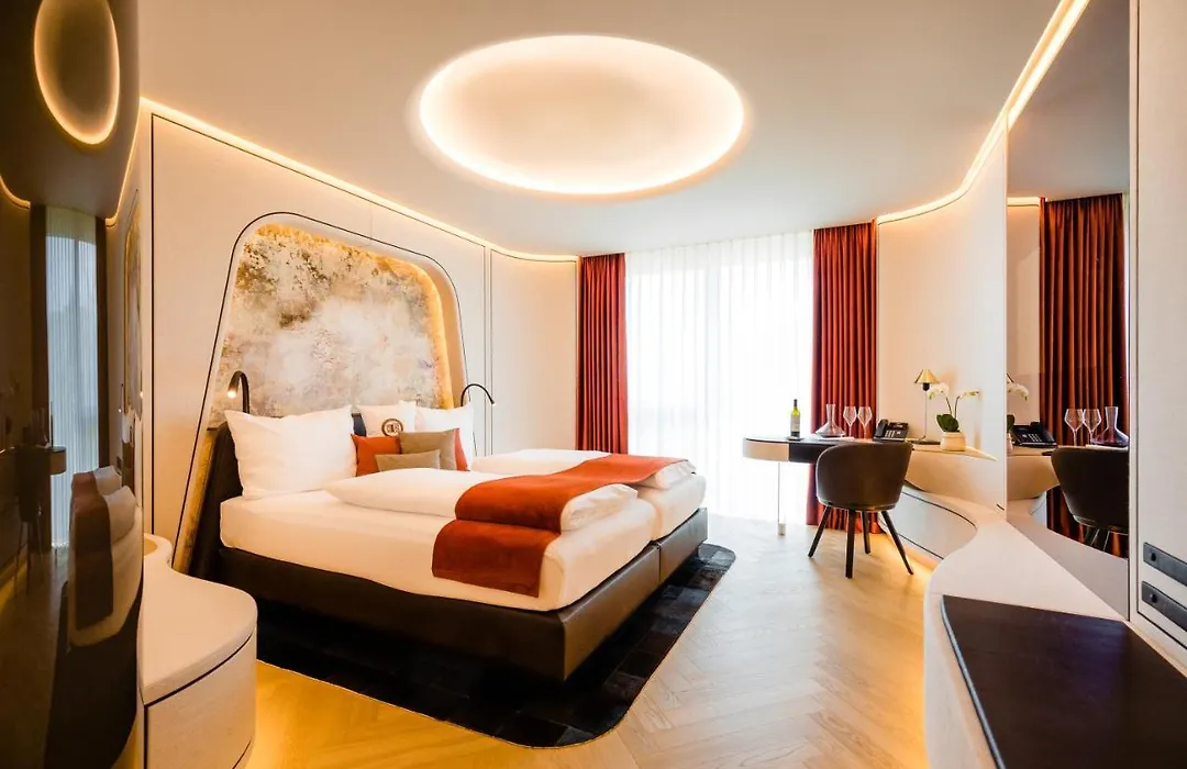 Hotel Neues Tor-1