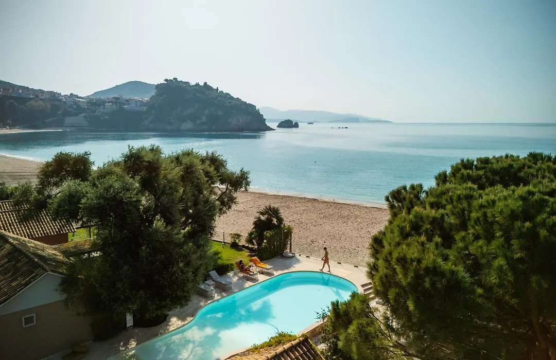 Parga Beach Resort-1