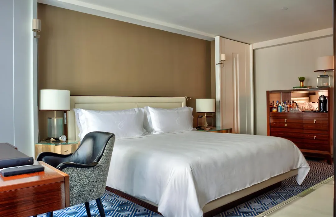 The Carlyle, A Rosewood Hotel-1