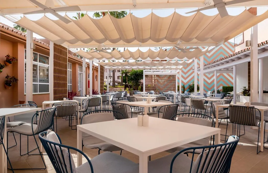 Los Amigos Beach Club-1