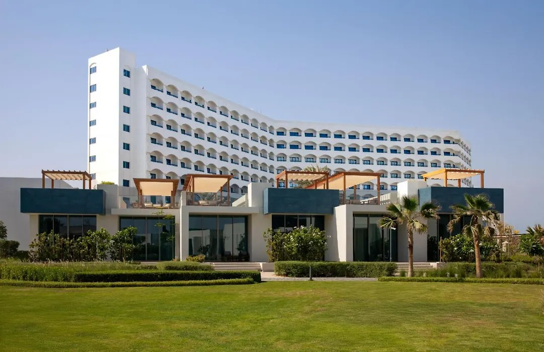 Dusit Ajman Resort&Villas-1