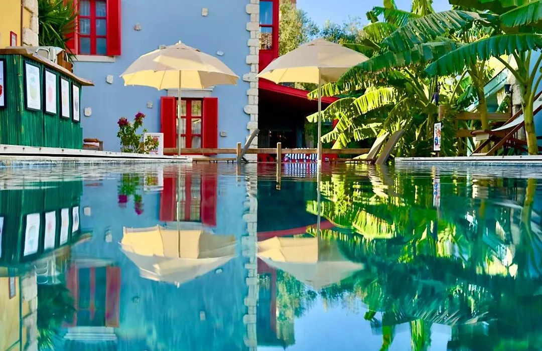 Banana Alacati Food & Stay - Adults Only-1