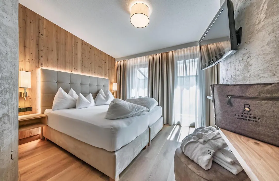 Hotel Berghof-1